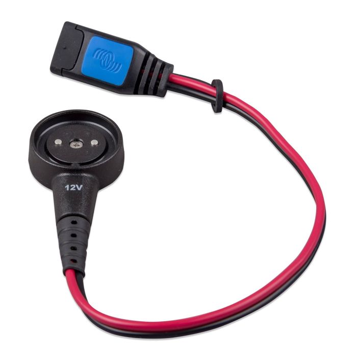 Connecteur Victron Energy MagCode Power Clip 12 V 15 A 