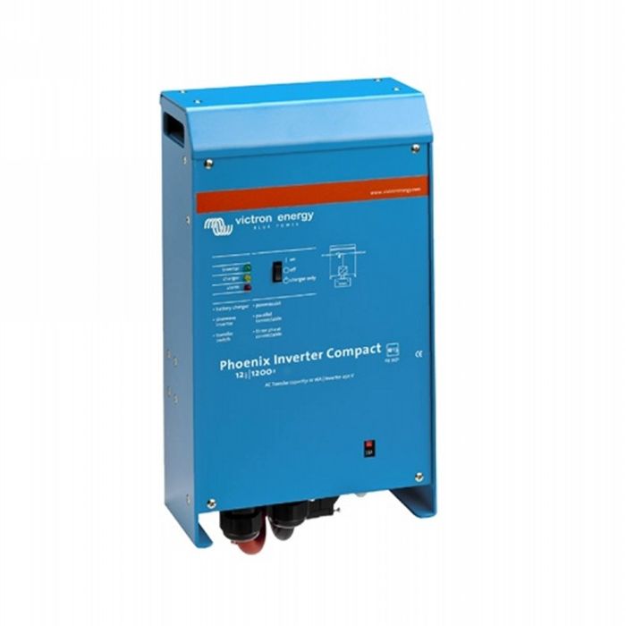Convertisseur Victron Energy Compact 12/1200 