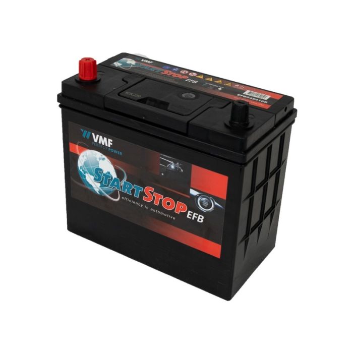 Batterie Start & Stop EFB VMF EFB545410R 12 V 45 Ah 460 A – EFB
