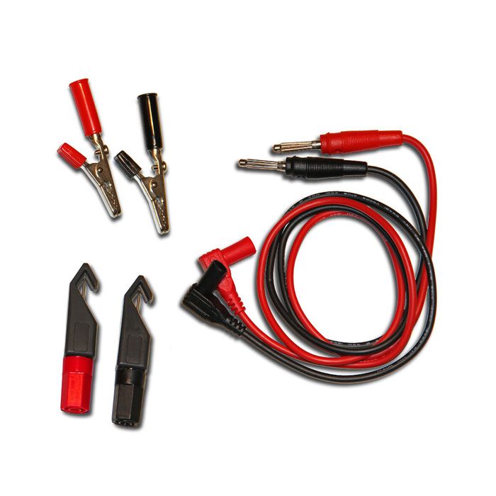 Câble de test Ferve F-1822 700 mm pour F-1830, F-1880, F-1707, F-1708 