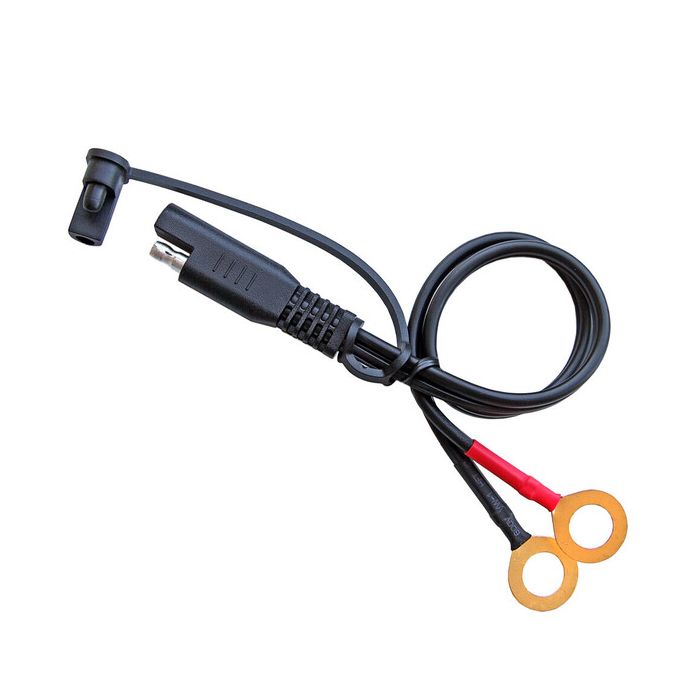 Câble de raccordement à cosses rondes Ferve F-216 pour chargeurs Ferve 