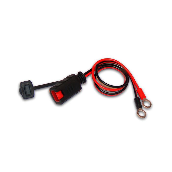 Câble à cosses à œillet Ferve F-220 370 mm pour F-2504 et F-2507 