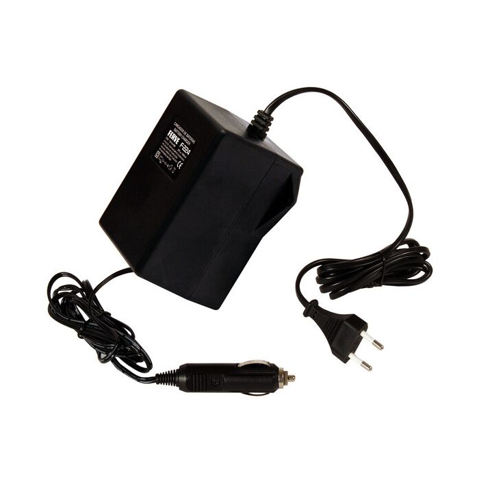 Chargeur Ferve F-224 24 V 1,4 A pour booster de démarrage F-2024 