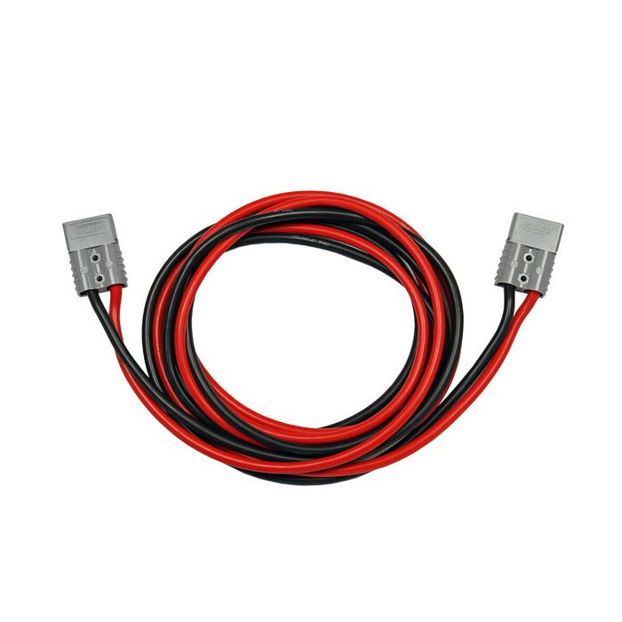 Câble de rallonge Ferve F-235 16 mm² 3,5 m pour F-9100 et F-9124 