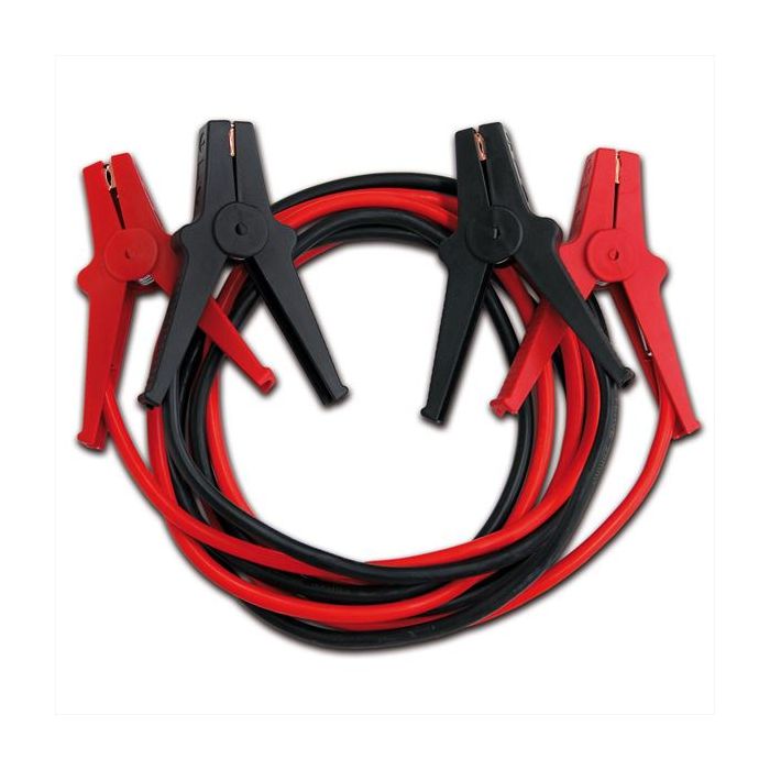 Câbles de démarrage Ferve F-440 220 A 25 mm² 3 m 