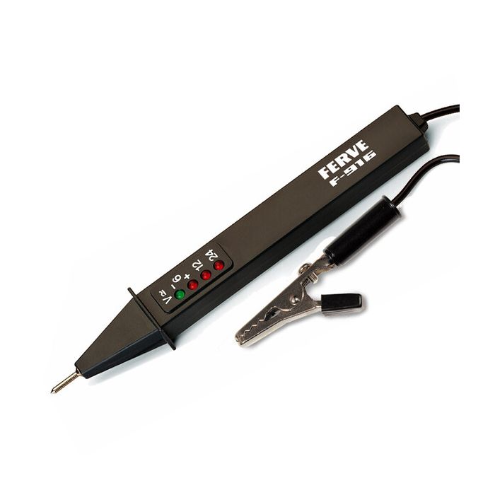 Pointe de test électronique Ferve F-916 