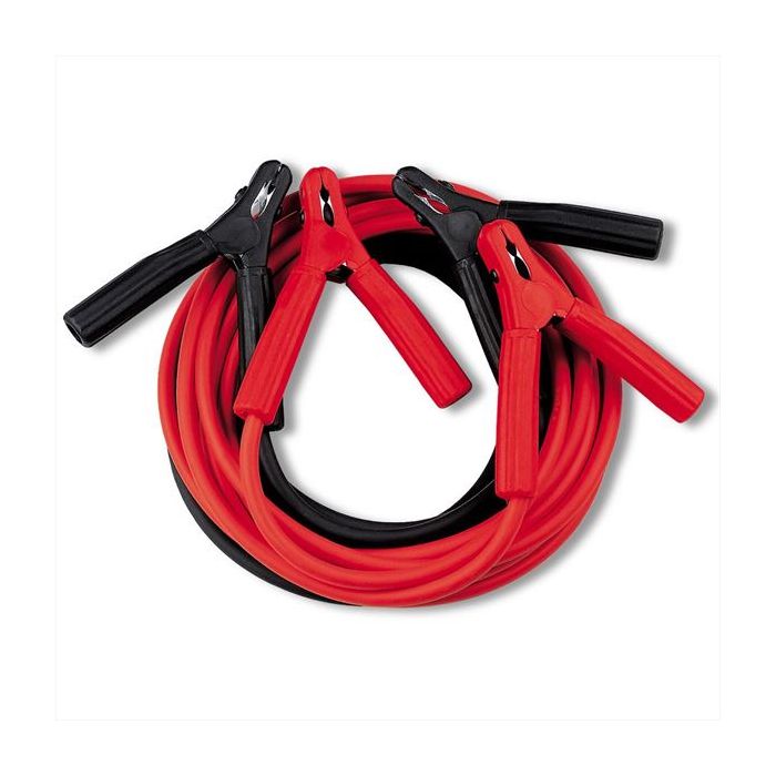 Câbles de démarrage Ferve F-950 5 m 350 A 40 mm² 