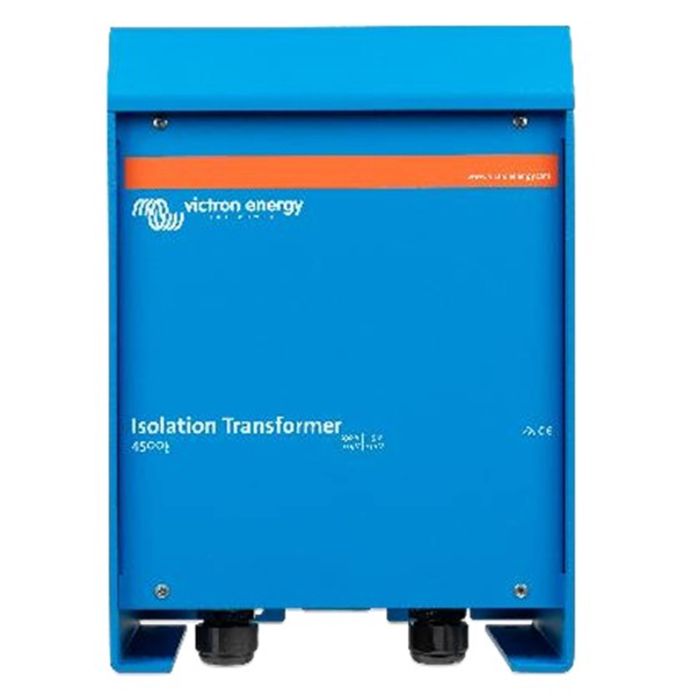 Transformateur d'isolement Victron Energy 4500 W Auto 115/230 V 