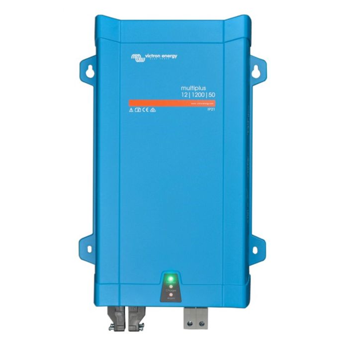 Convertisseur-chargeur Victron Energy MultiPlus 12/1200/50-16 120V VE.Bus 