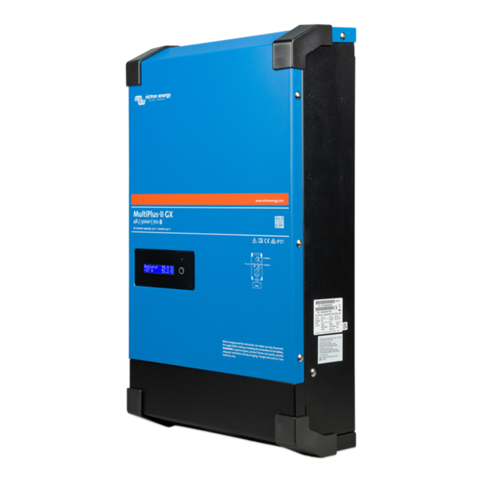 Convertisseur-chargeur Victron Energy MultiPlus-II 48/5000/70-50-GX 