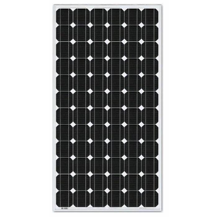 Panneau solaire Victron Energy monocristallin 36 cellules 20 W 