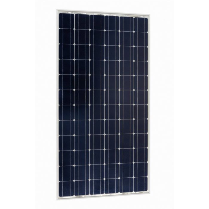Panneau solaire Victron Energy BlueSolar 130 Wp monocristallin 