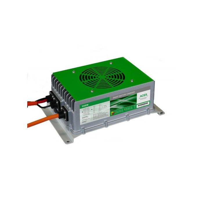 Chargeur de batterie ACES Energy ABC3300-7235LF 72 V 35 A 