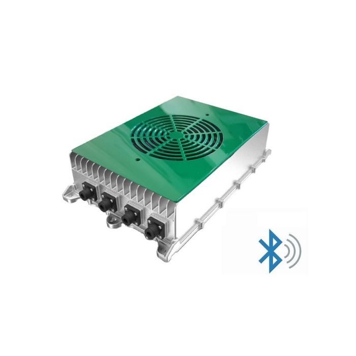 Chargeur de batterie ACES Energy ABC5000-4880LF 48 V 80 A 