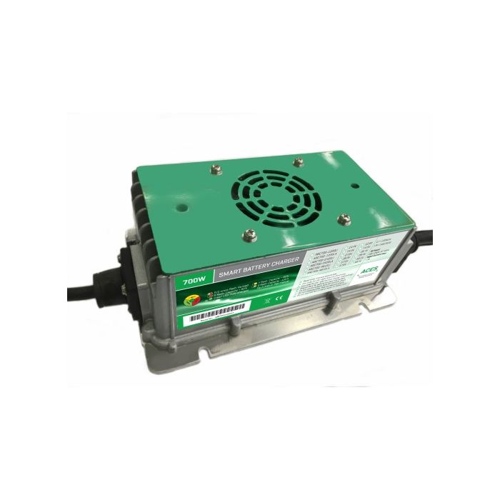 Chargeur de batterie ACES Energy ABC720F-1230LA 12 V 30 A 