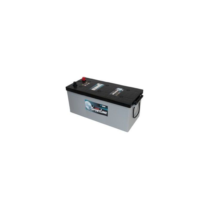Batterie AGM Dual Purpose VMF Sportline AGM170 12 V 170 Ah 1000 A 