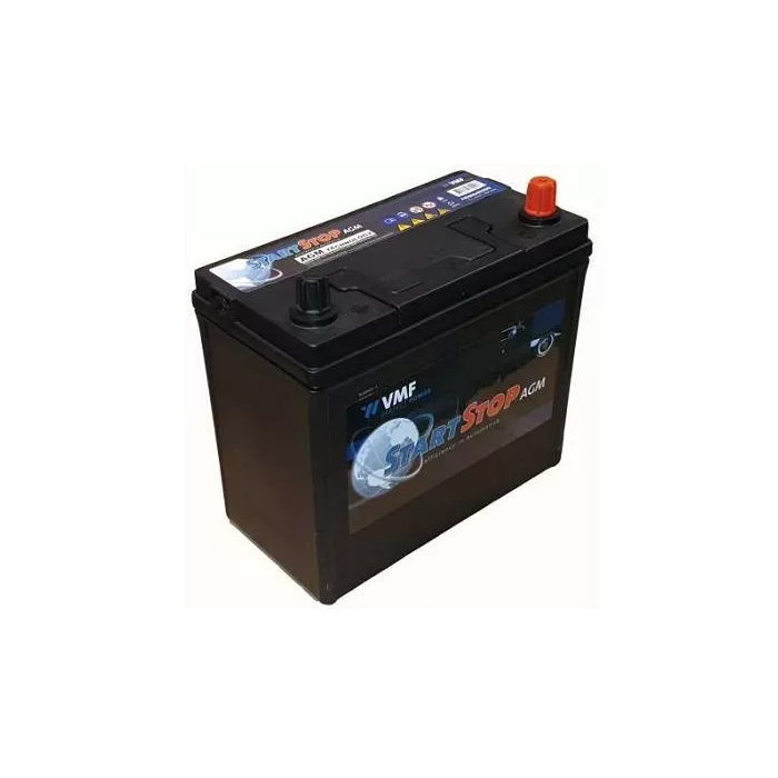 Batterie Start & Stop AGM VMF AGM545350 12 V 45 Ah 350 A – AGM
