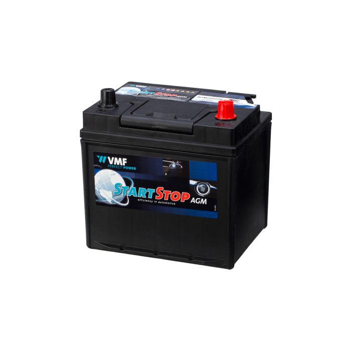 Batterie Start & Stop AGM VMF AGM560520 12 V 60 Ah 520 A – AGM