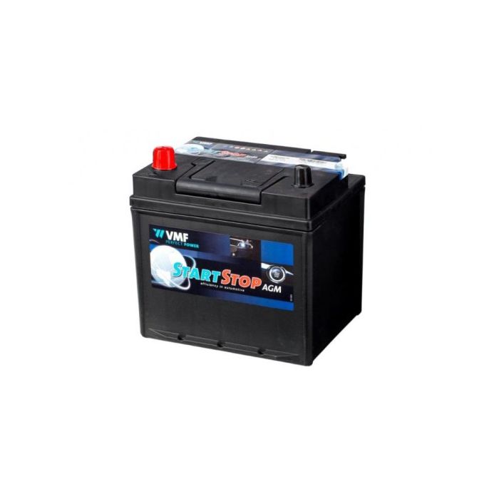 Batterie Start & Stop AGM VMF AGM560520R 12 V 60 Ah 520 A – AGM
