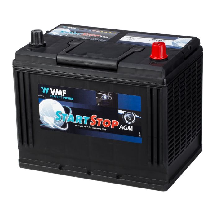 Batterie Start & Stop AGM VMF AGM575720 12 V 75 Ah 720 A – AGM