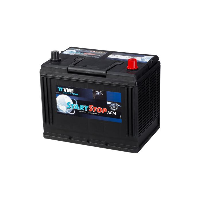 Batterie Start & Stop AGM VMF AGM575720 12 V 75 Ah 720 A – AGM