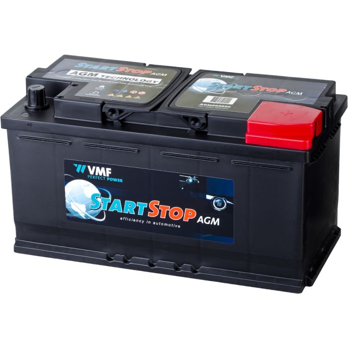Batterie Start & Stop AGM VMF AGM595850 12 V 95 Ah 850 A – AGM