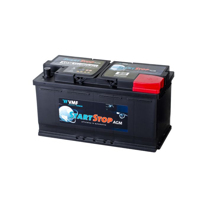 Batterie Start & Stop AGM VMF AGM595850 12 V 95 Ah 850 A – AGM
