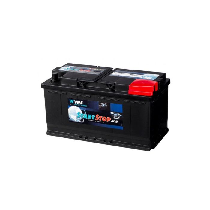 Batterie Start & Stop AGM VMF AGM605950 12 V 105 Ah 950 A – AGM