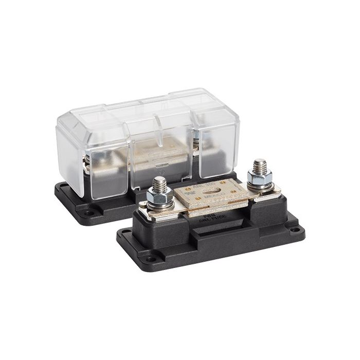 Porte-fusible ANL M10 pour fusibles 35 à 300 A 60 V CC 