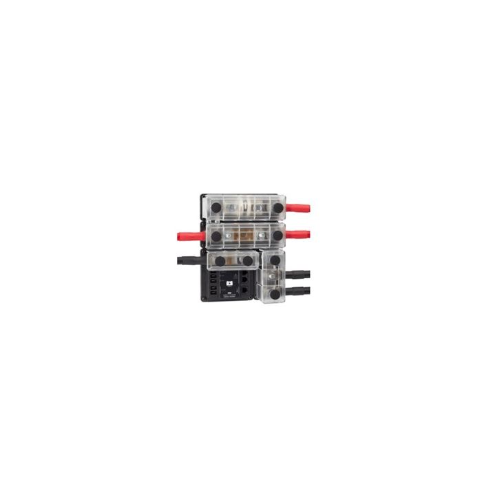 Porte-fusible ANL M10 35-600 A 60 V CC 