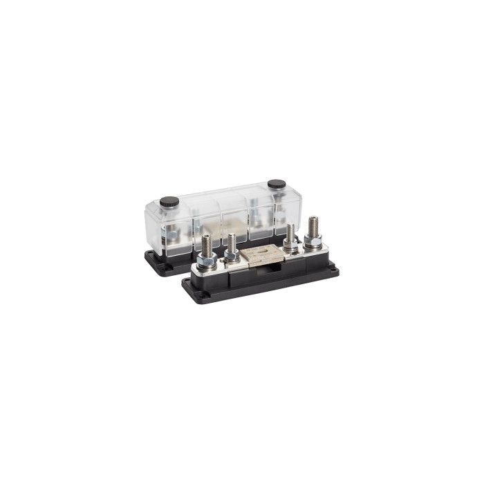 Porte-fusible ANL modulaire M8 35-600 A 60 V CC 