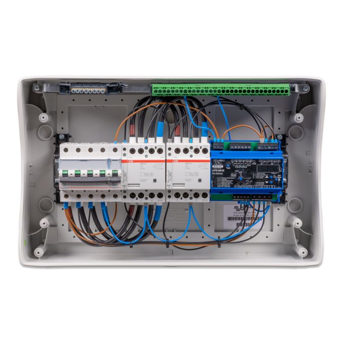Protection anti-îlotage Victron Energy 63 A 