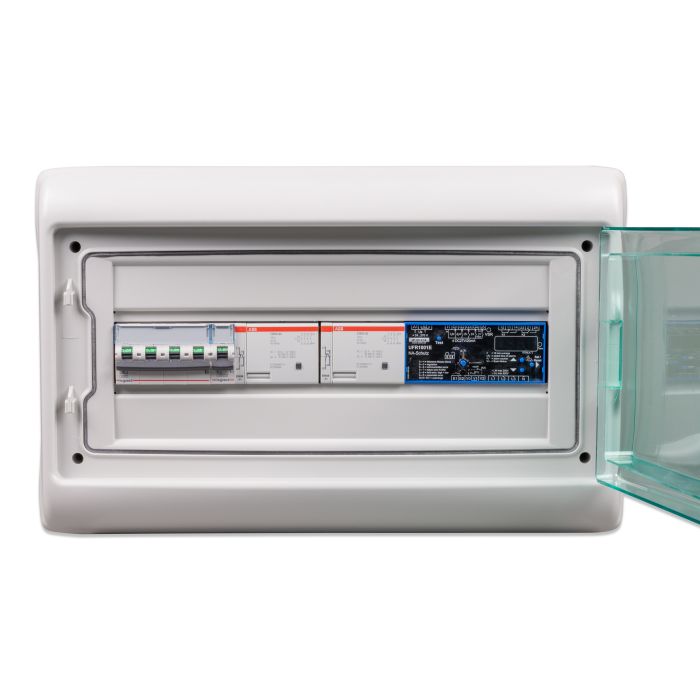 Protection anti-îlotage Victron Energy 63 A 