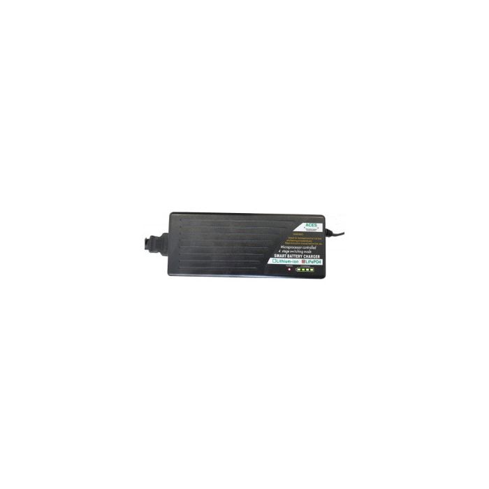 Chargeur de batterie lithium ACES Energy ABC150-1210LF 12 V 10 A 