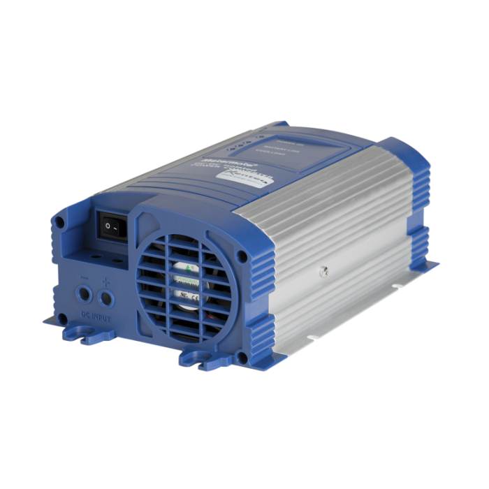 Chargeur de batterie DC-DC Zenith PowerXtreme SB 1140AU-LOV 14,6 V 40 A – AGM