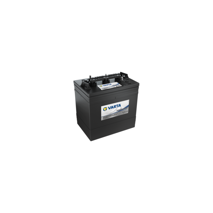 Batterie à décharge lente AGM Varta Professional GC2 6 V 232 Ah – AGM