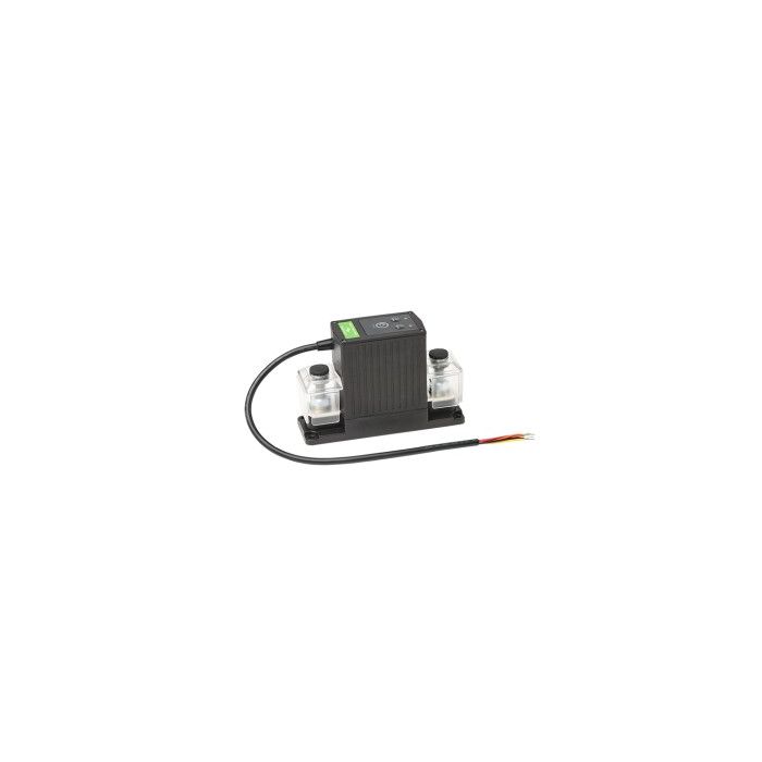 Relais de protection de batterie 24 V 500 A bistable 