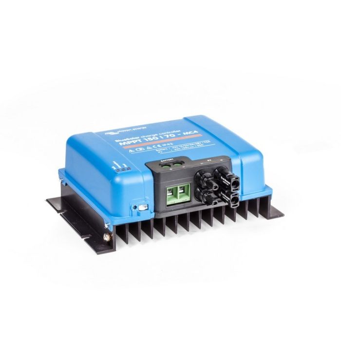 Régulateur de charge MPPT Victron BlueSolar 150/100-Tr VE.Can 12-48 V 