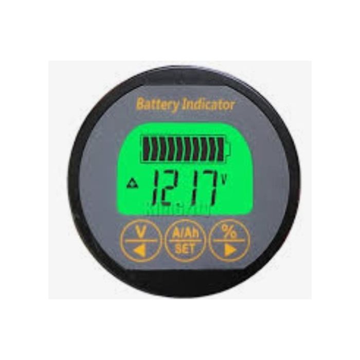 Contrôleur de batterie ACES Energy BM80-350 8-80 V 350 A 