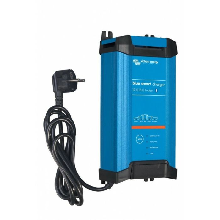 Kit énergie Victron Energy camping-car 12 V 100 Ah lithium 1200 W – Lithium