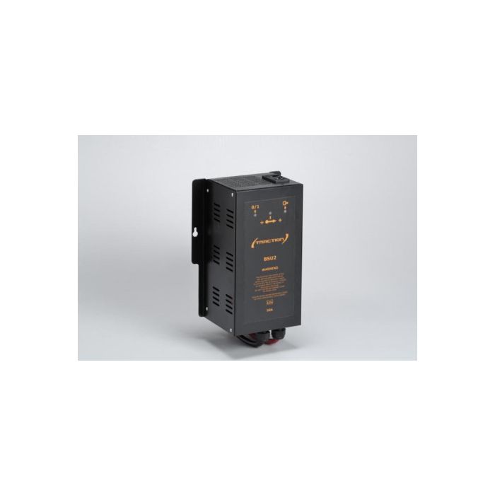 Alimentation de diagnostic Traction BSU2 12 V 50 A 