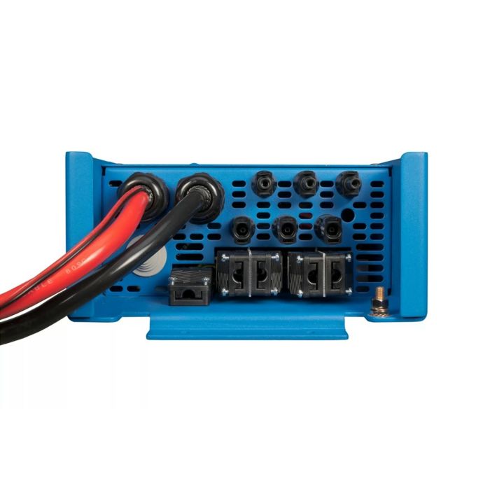 Convertisseur-chargeur Victron Energy EasySolar 12/1600/70-16 MPPT 100/50 