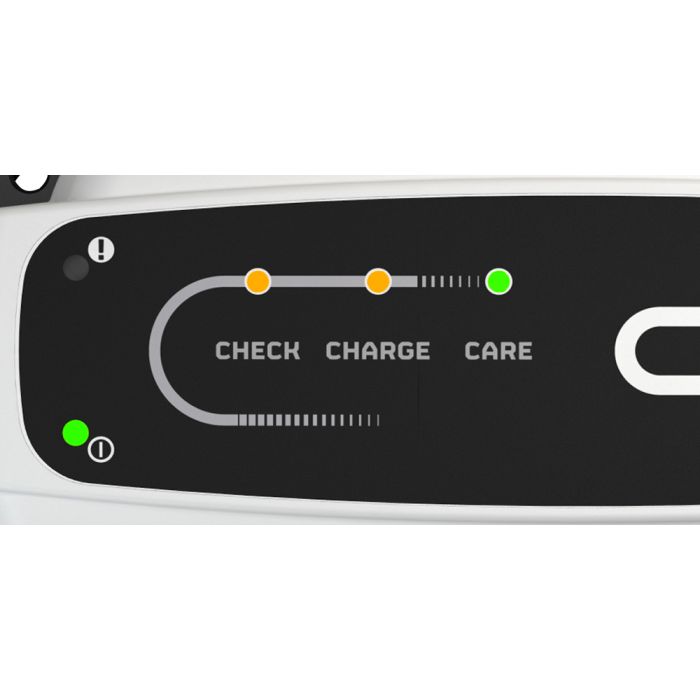 Chargeur de batterie CTEK CT5 Start/Stop 12 V 3,8 A 