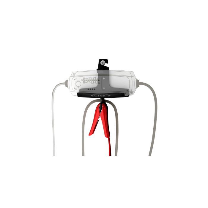 Support de fixation CTEK 40-006 pour chargeur de batterie MXS 