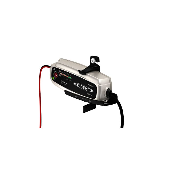 Support de fixation CTEK 40-006 pour chargeur de batterie MXS 