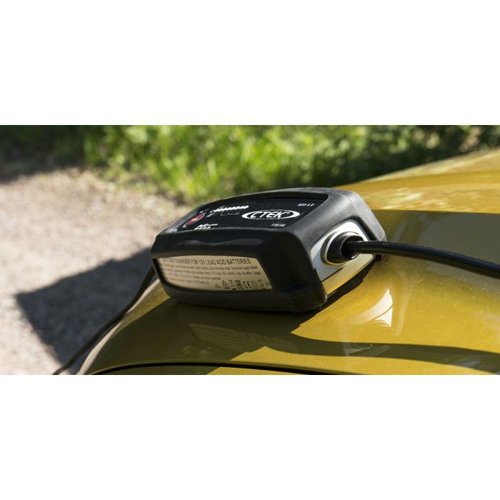 Housse de protection en silicone CTEK Bumper 60 
