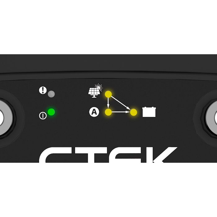 Chargeur DC-DC CTEK D250SE 12 V 20 A 