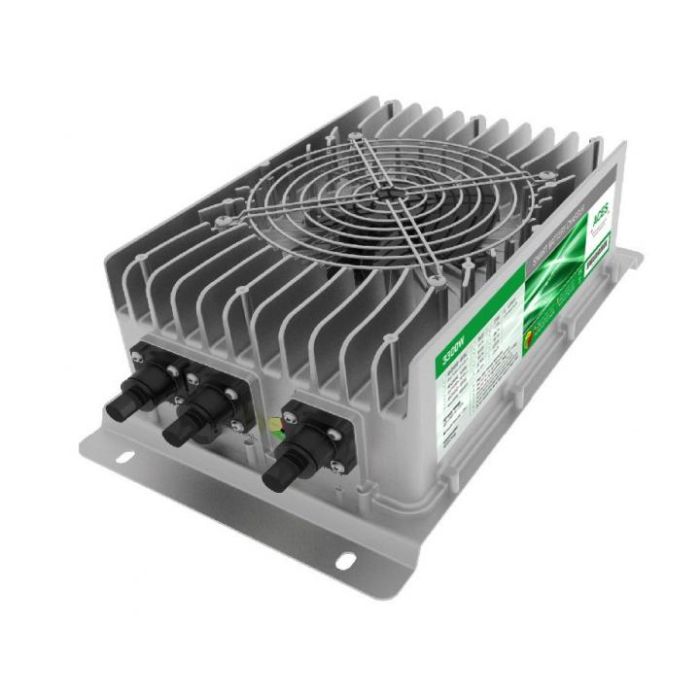 Chargeur de batterie ACES Energy ABC2000-4835LA 48 V 35 A 
