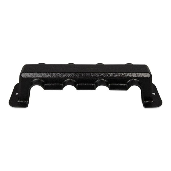 Barre de distribution DC Victron Energy 250 A 6 x M8 avec capot 