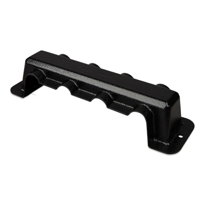 Barre de distribution DC Victron Energy 250 A 6 x M8 avec capot 